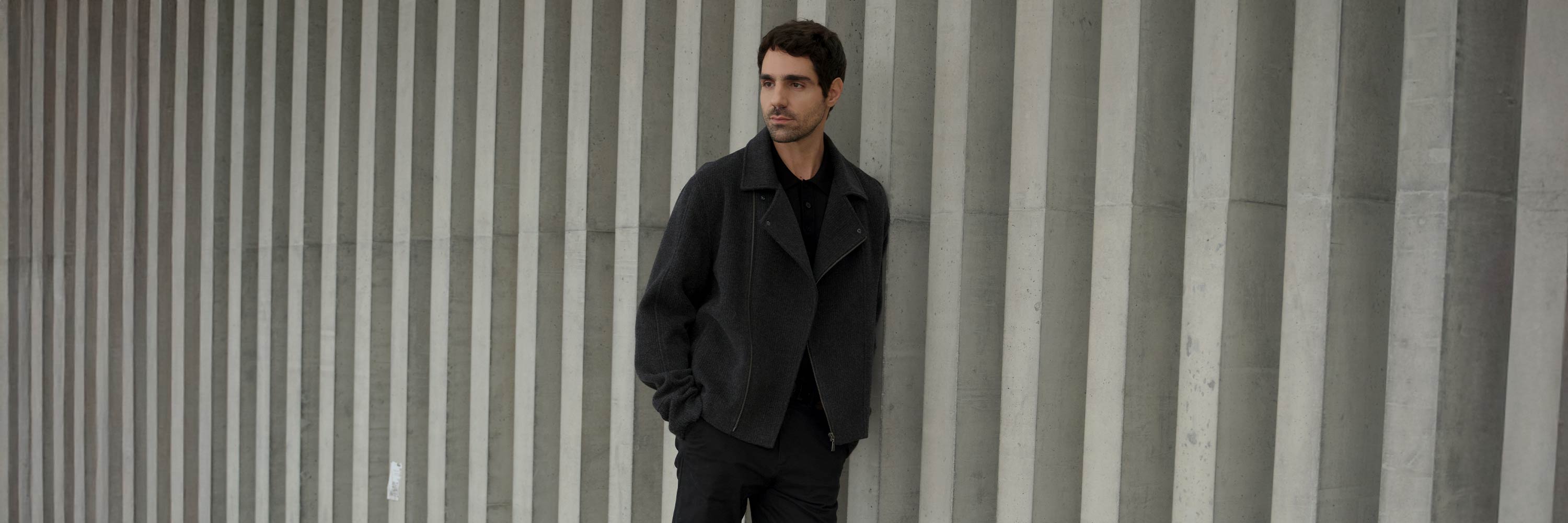 Ropa de Alpaca para Hombre