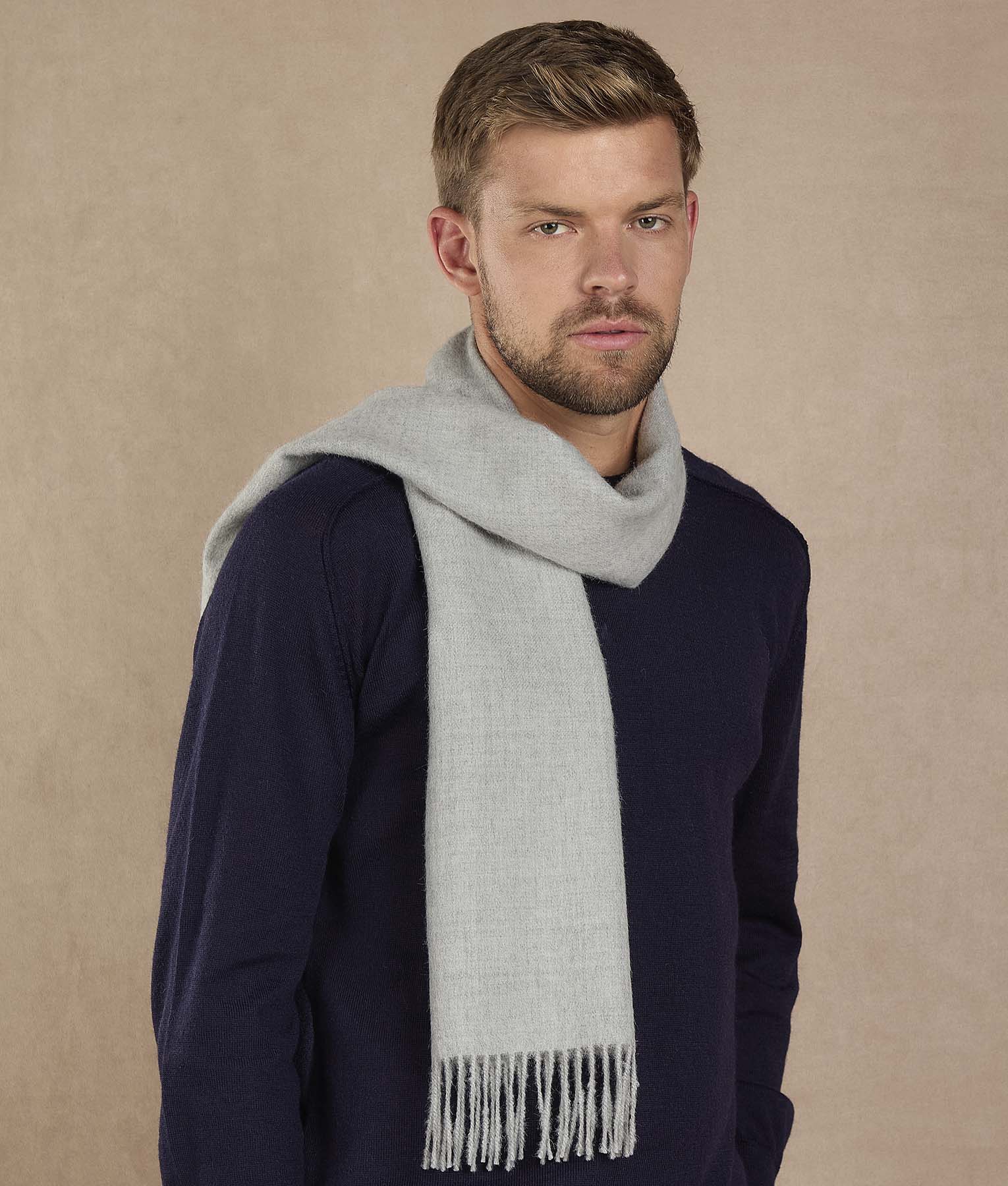 Chalina Perchada - Castillo Gris