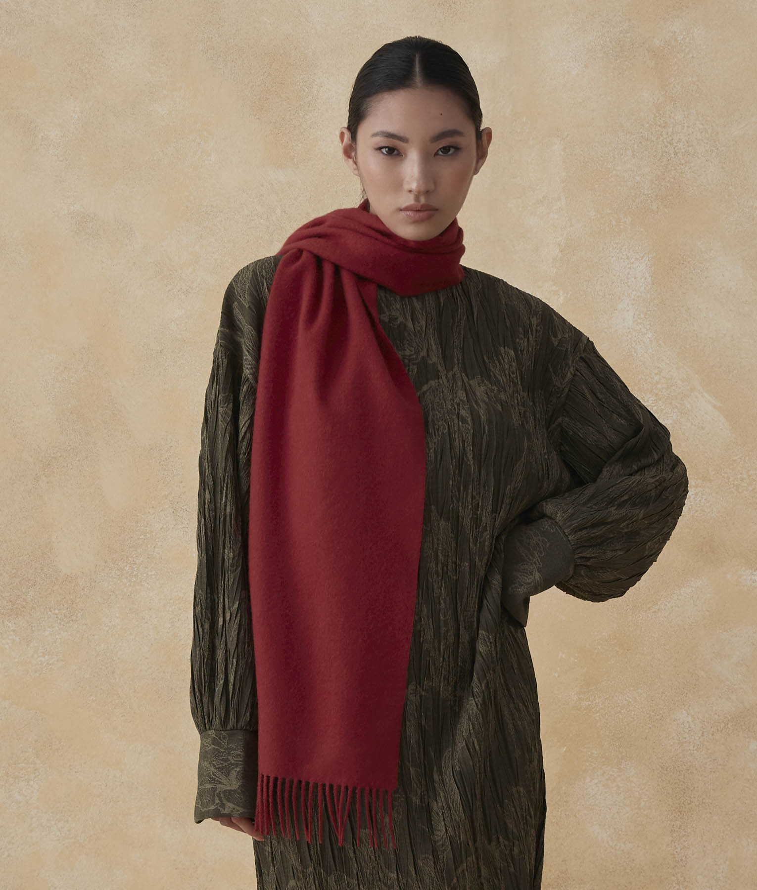 Chalina Perchada - Sonrisa Escarlata