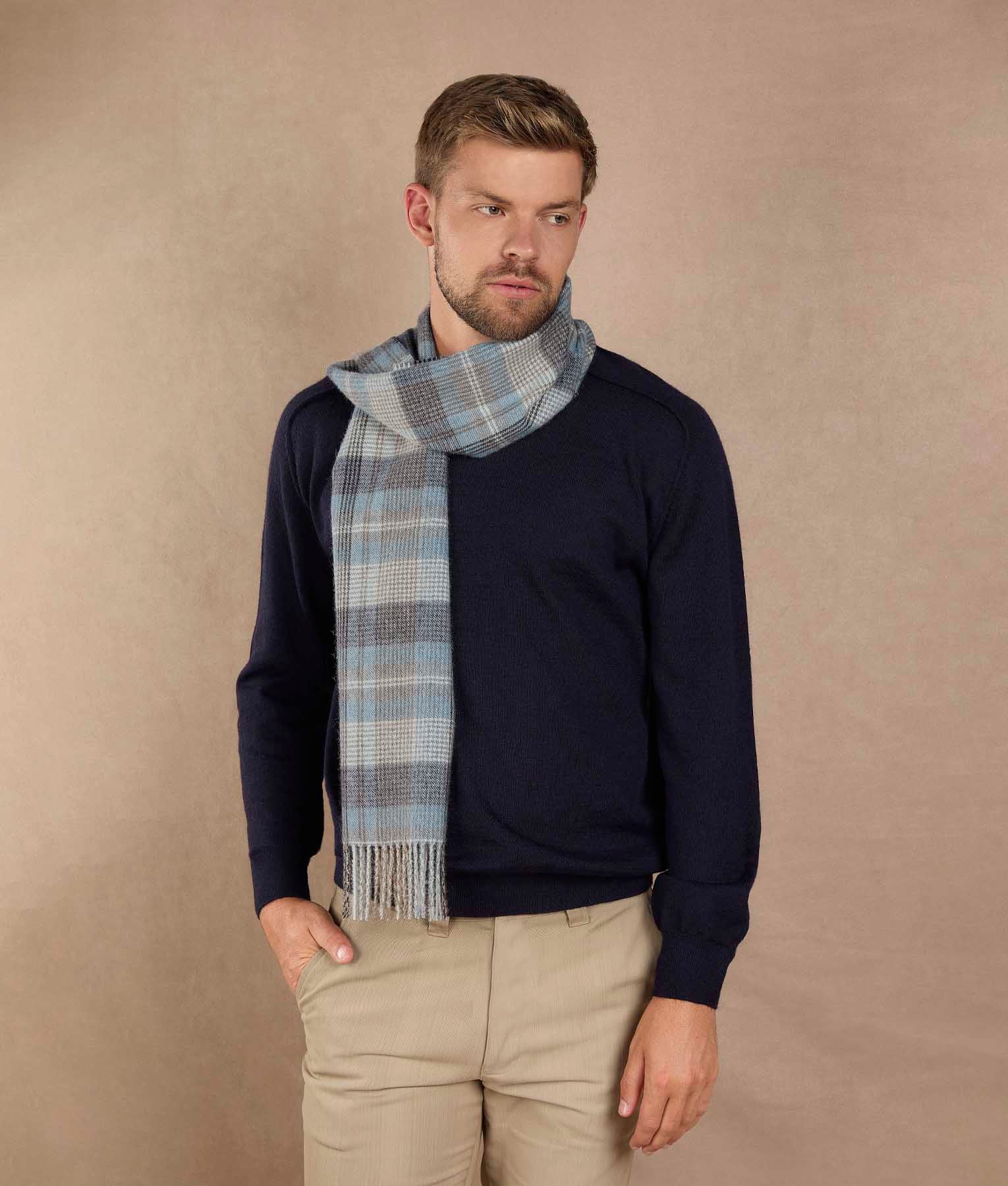 Chalina Clásica Baby Alpaca