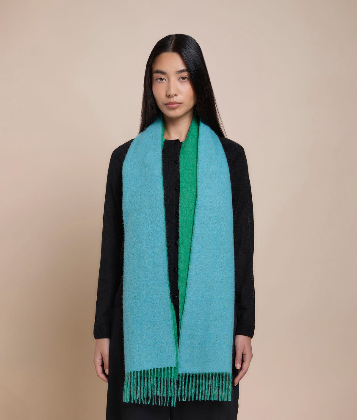 Reversible Scarf