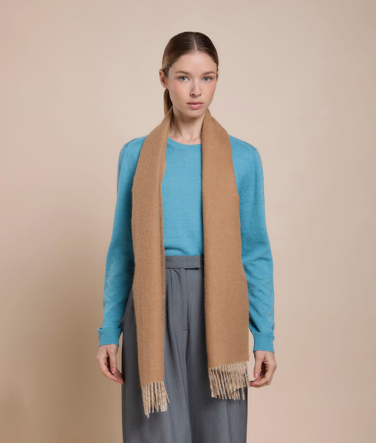 Reversible Scarf