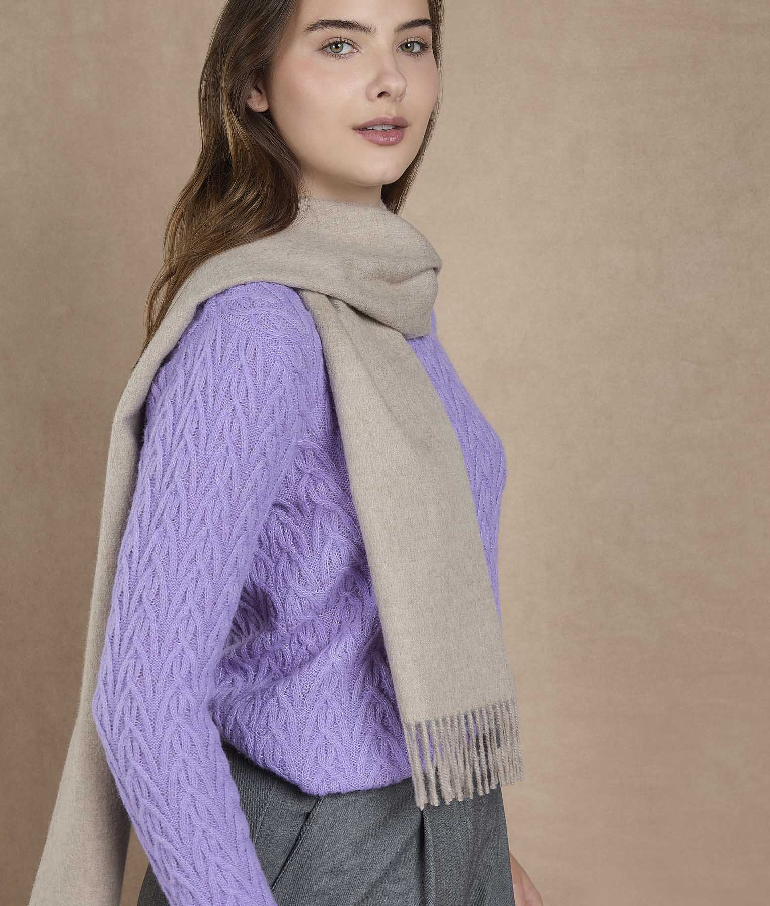 Chalina Perchada Premium - Simplemente Topo