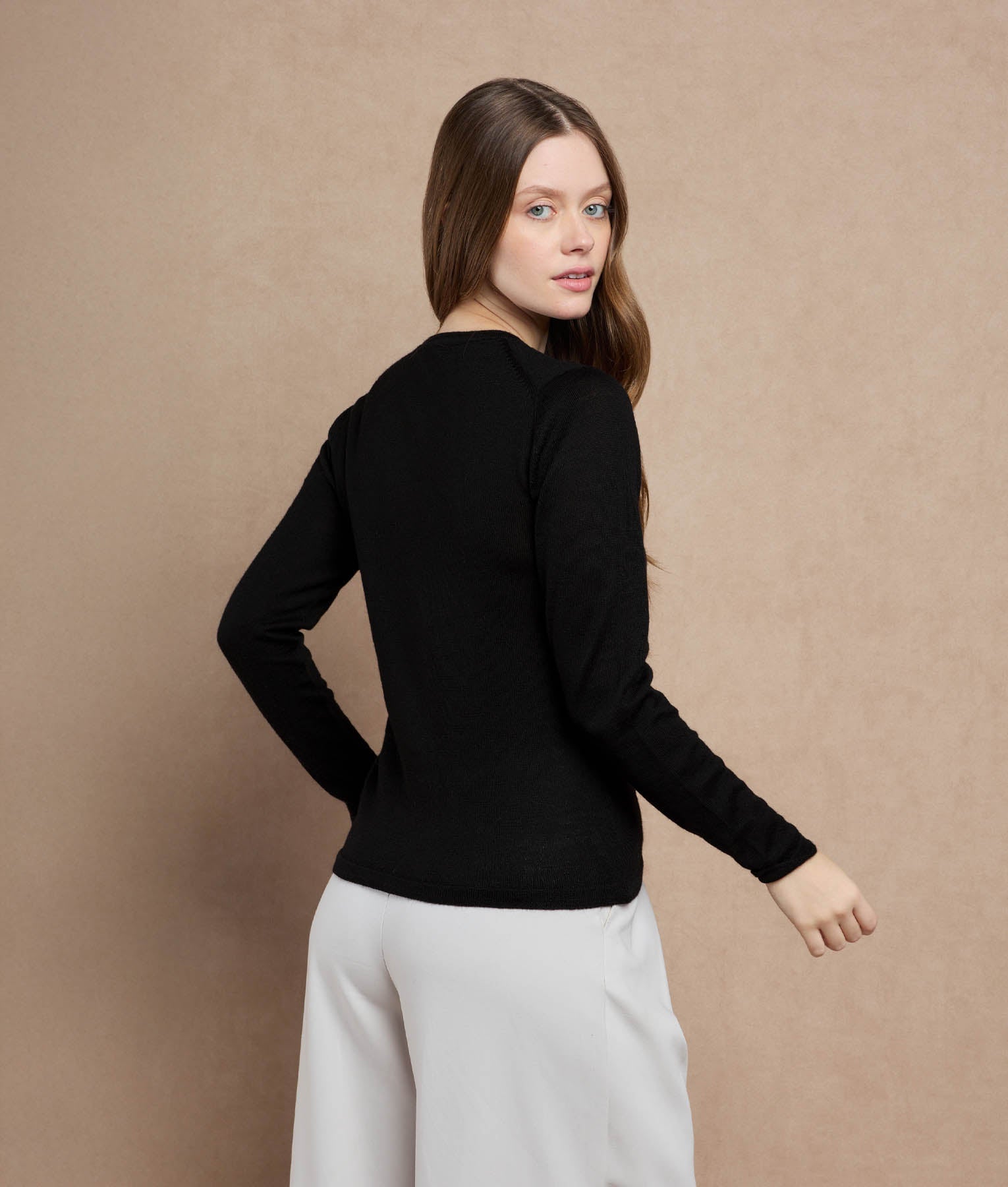 Chompa Fully Fashion