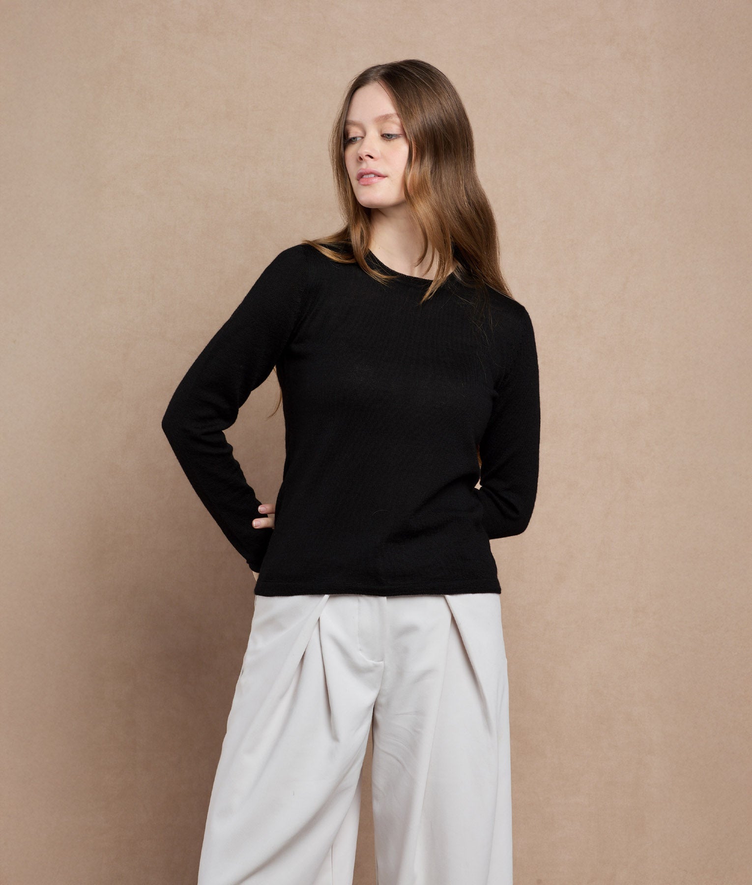 Chompa Fully Fashion