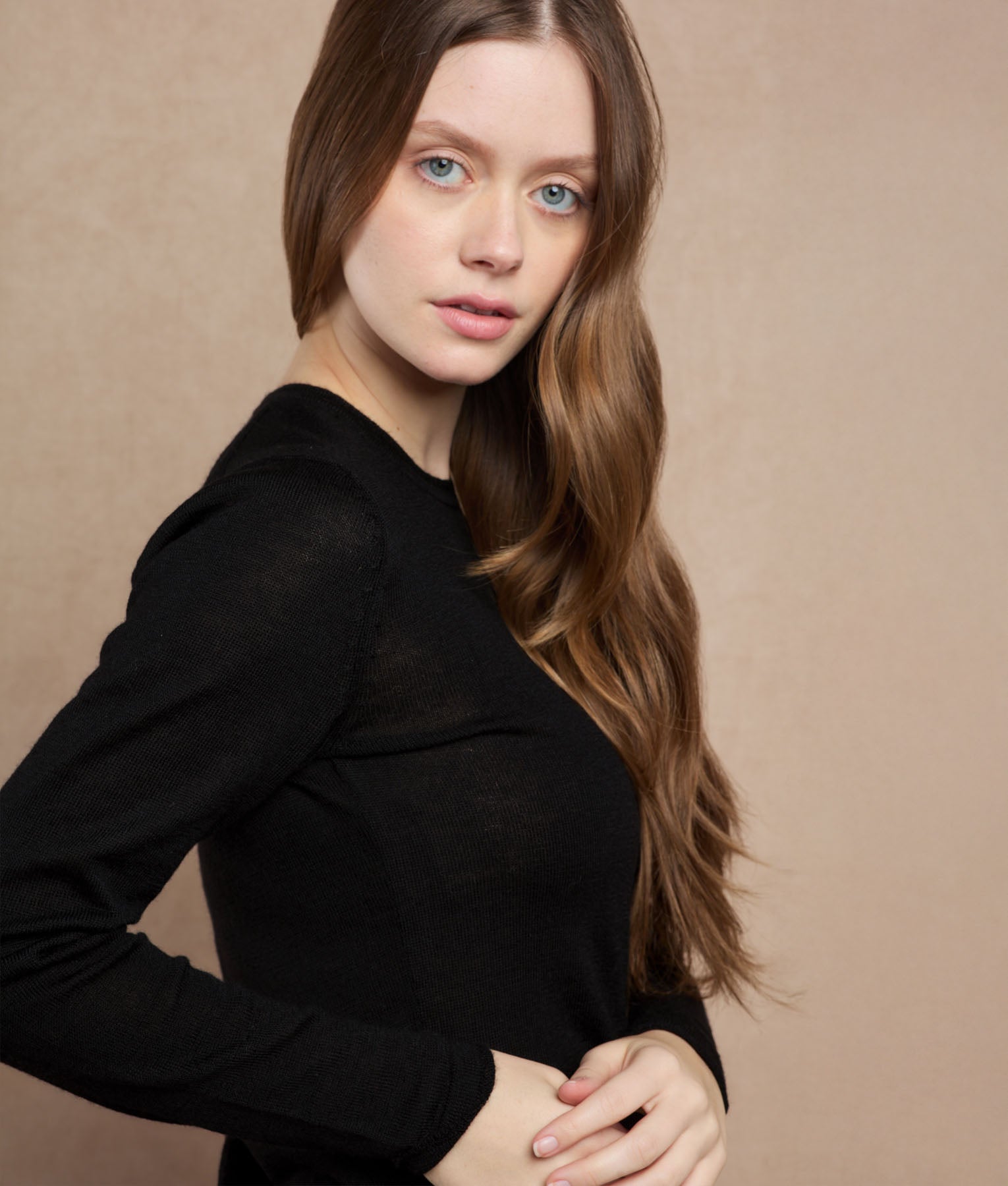 Chompa Fully Fashion