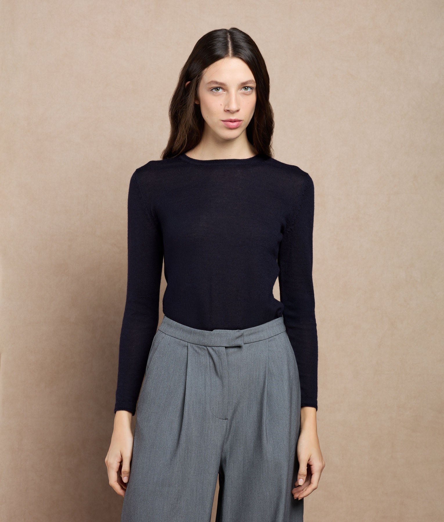 Chompa Fully Fashion