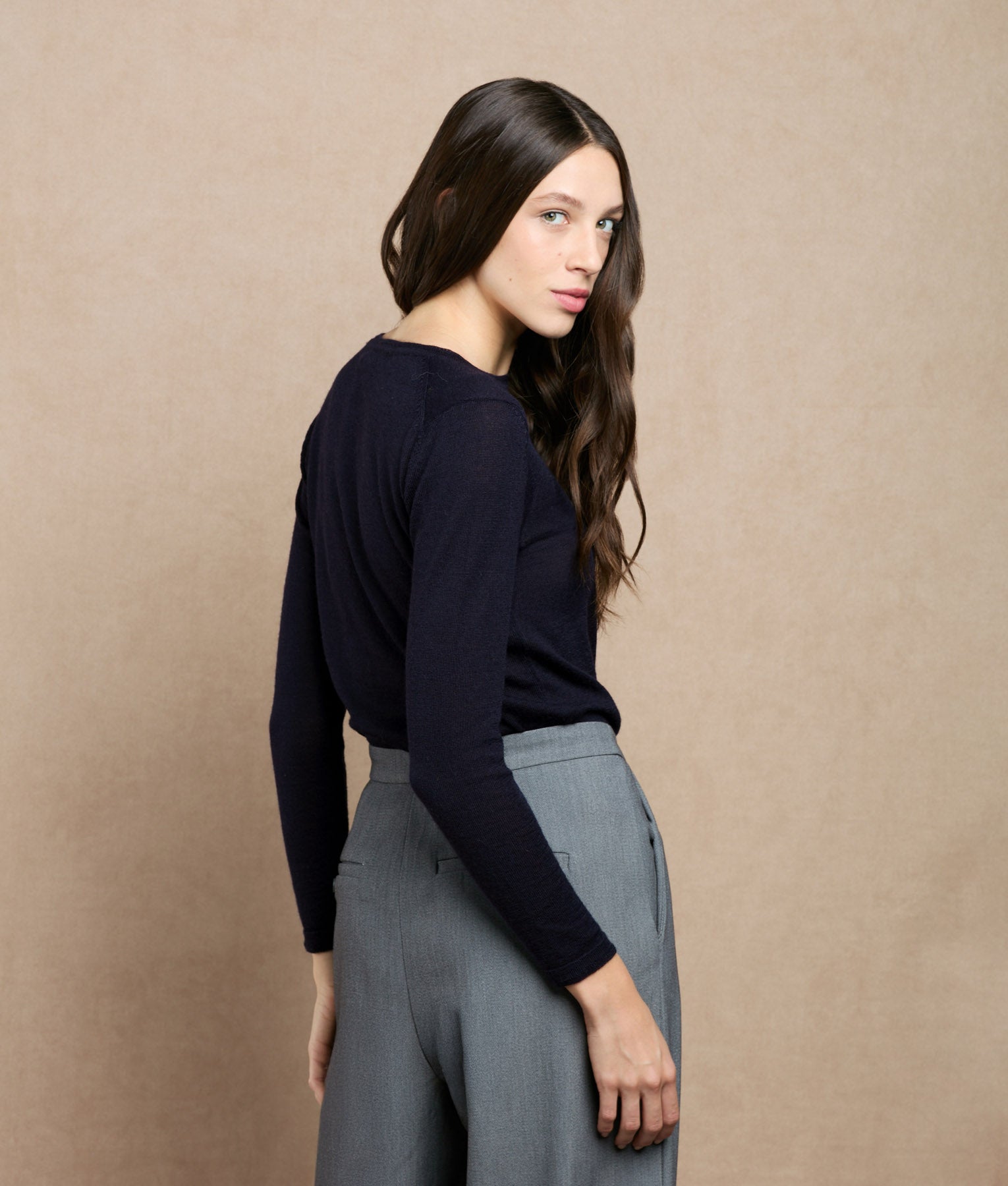 Chompa Fully Fashion