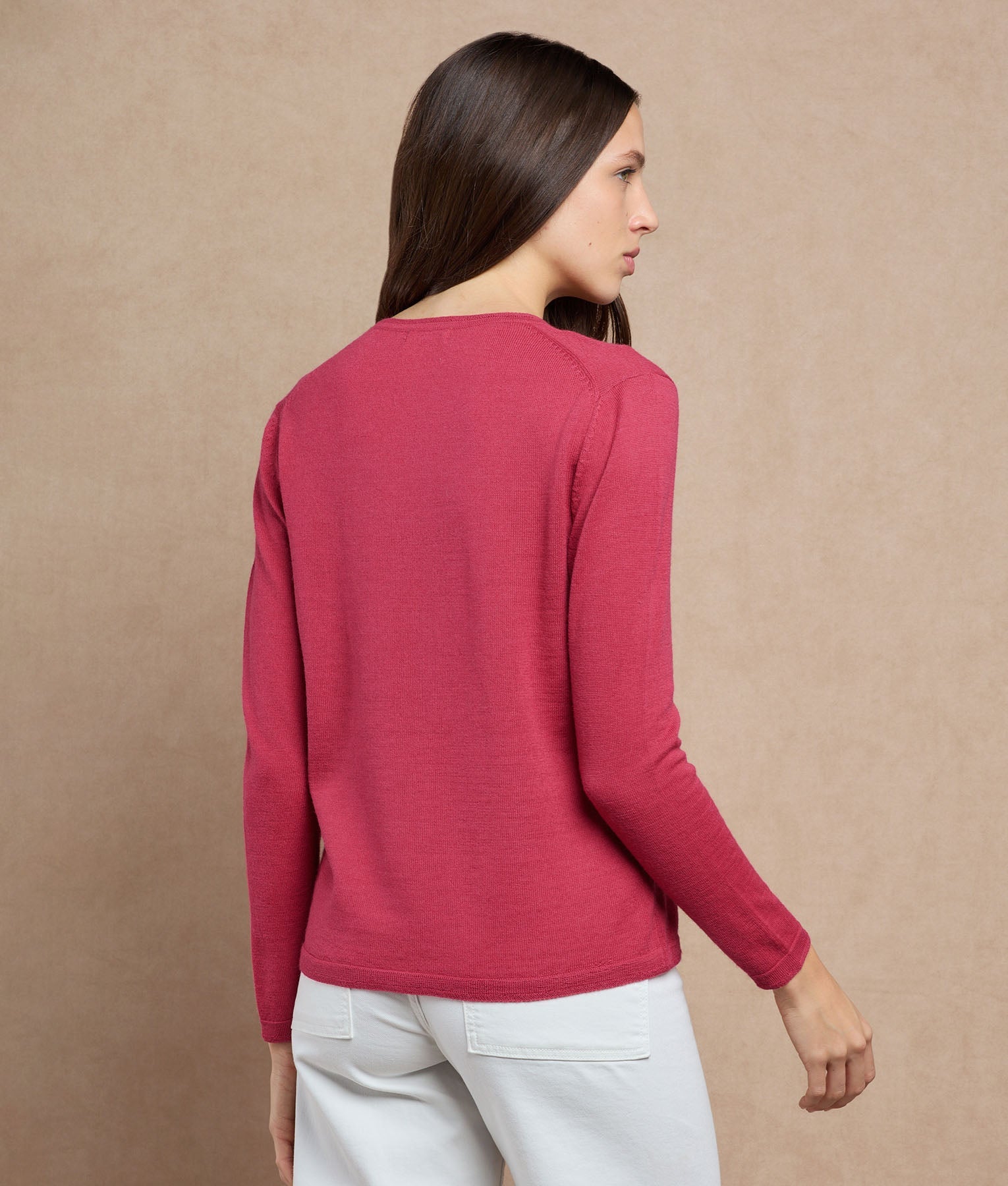 Chompa Fully Fashion