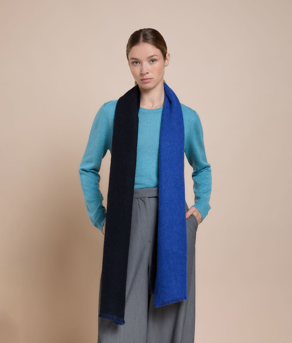 Reversible Scarf