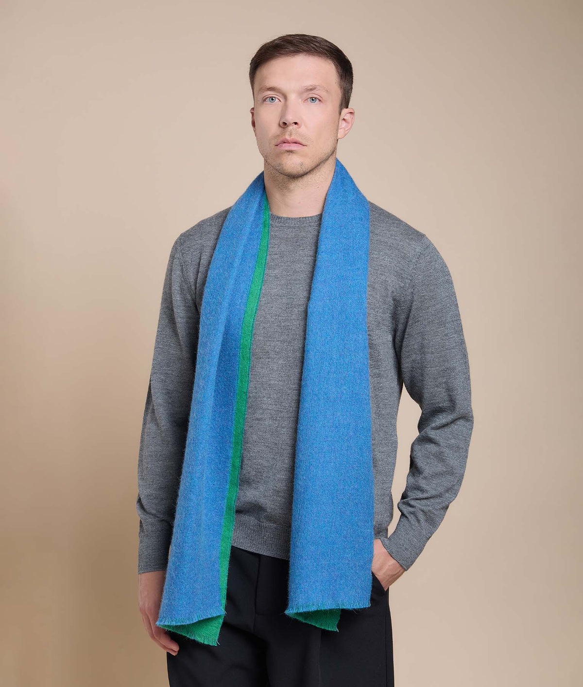 Reversible Scarf