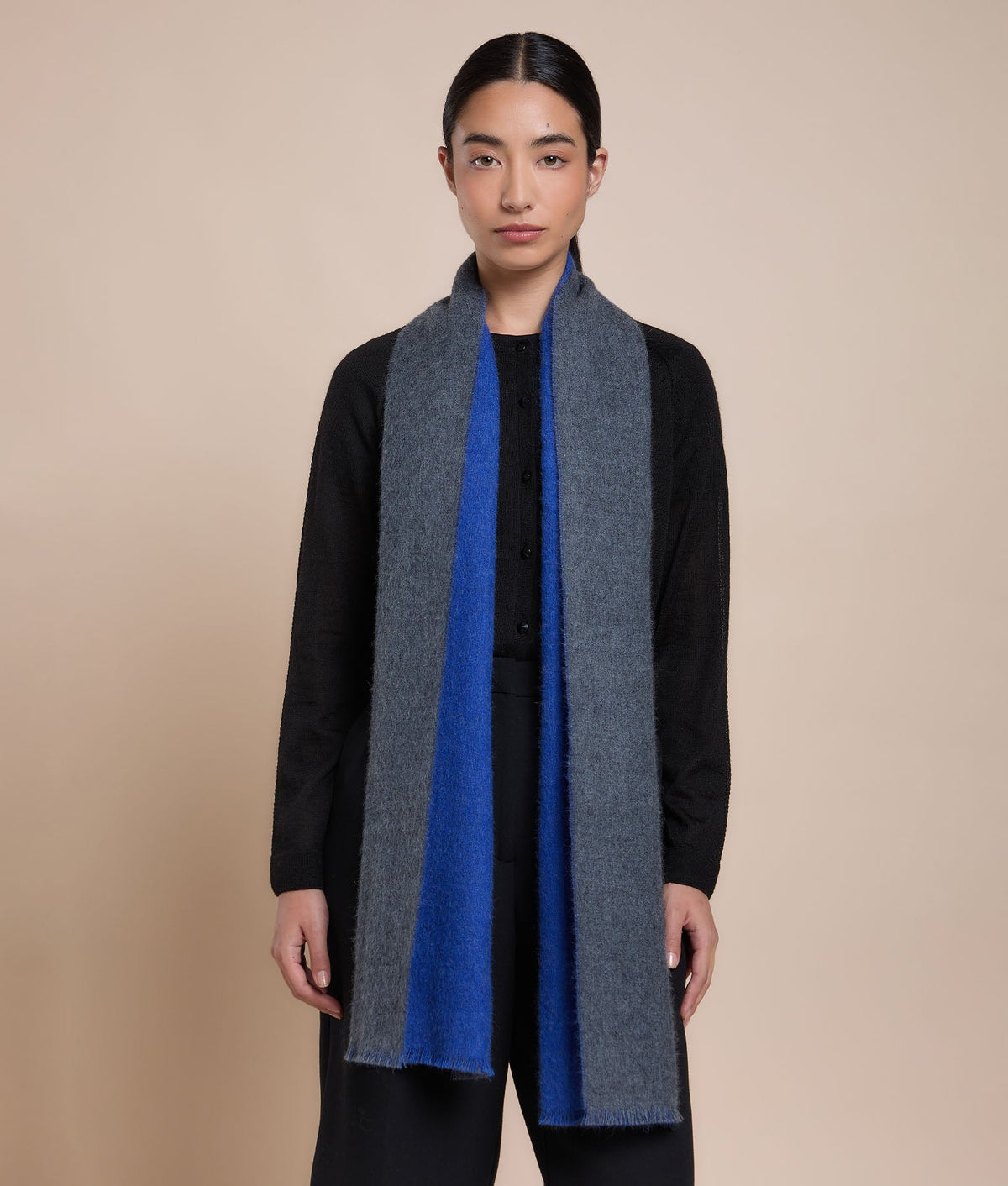 Reversible Scarf