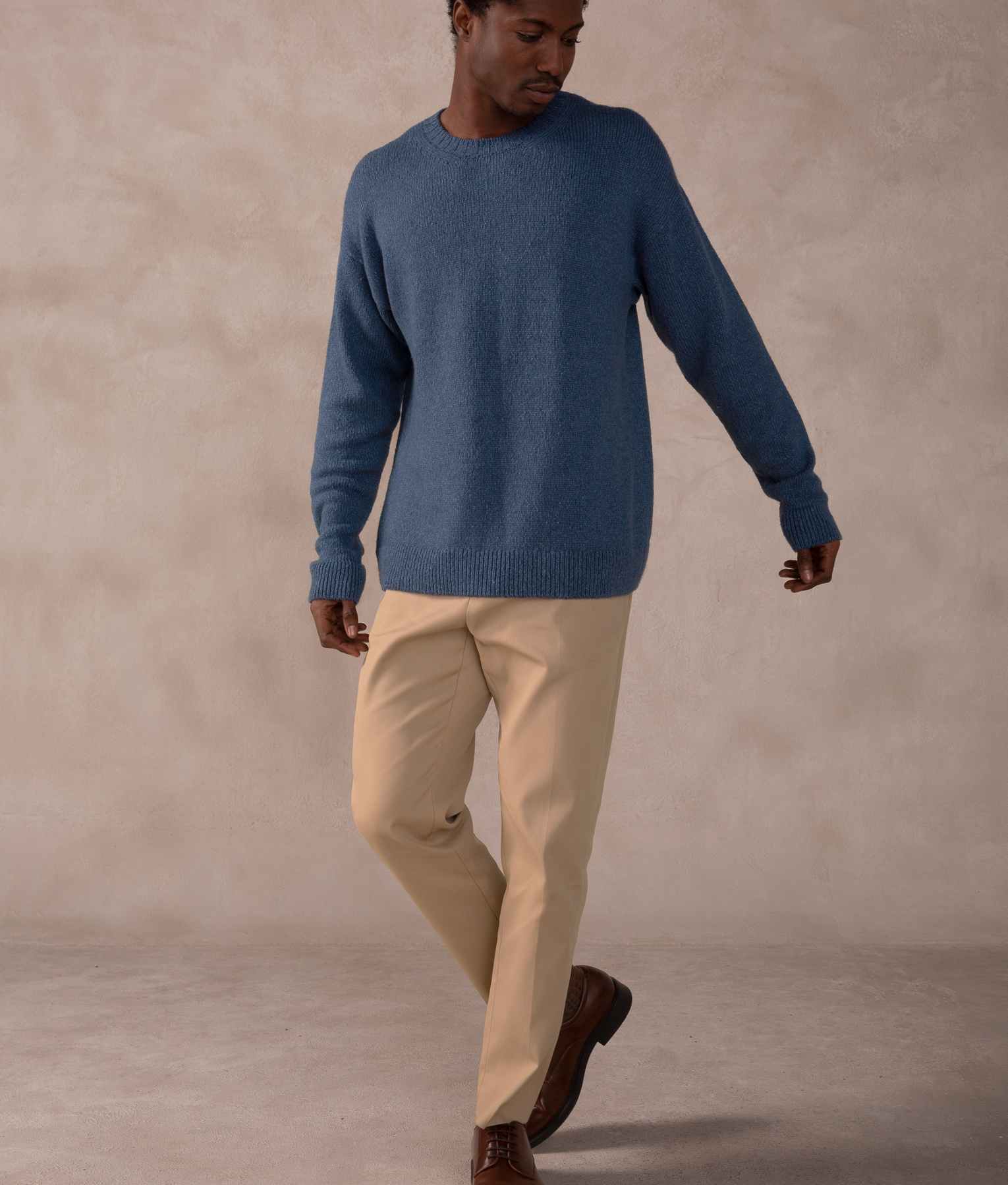 Chompa Easy Fit Men