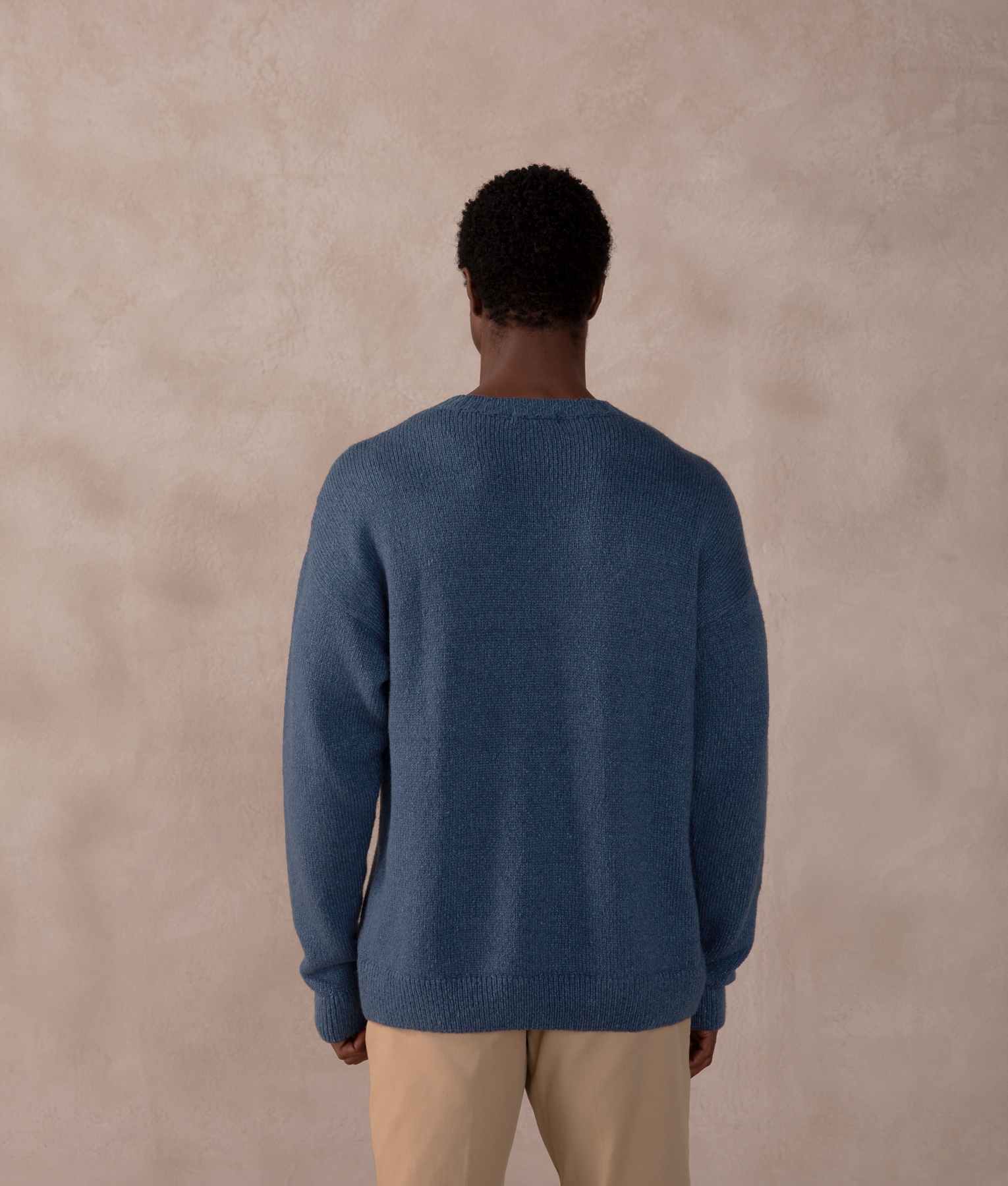 Chompa Easy Fit Men