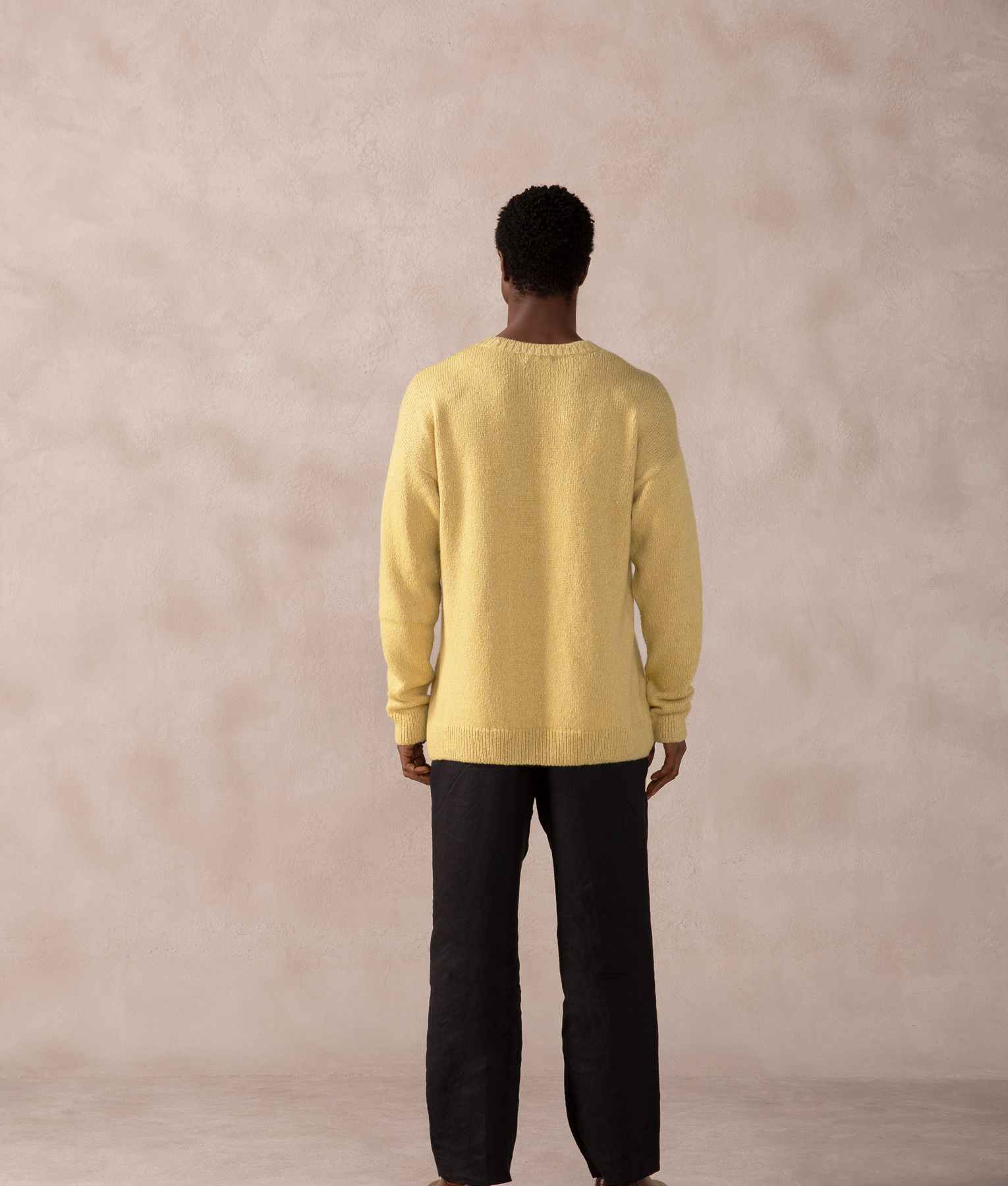 Chompa Easy Fit Men