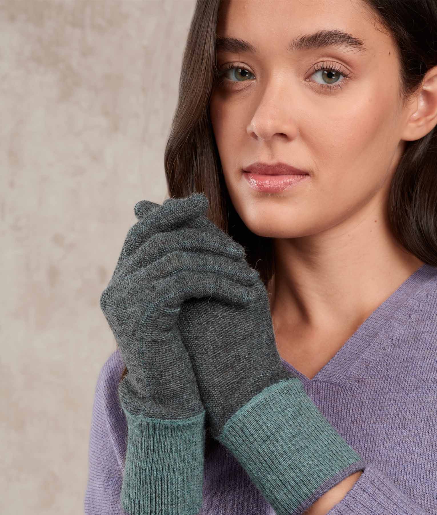 Guantes La Fusión