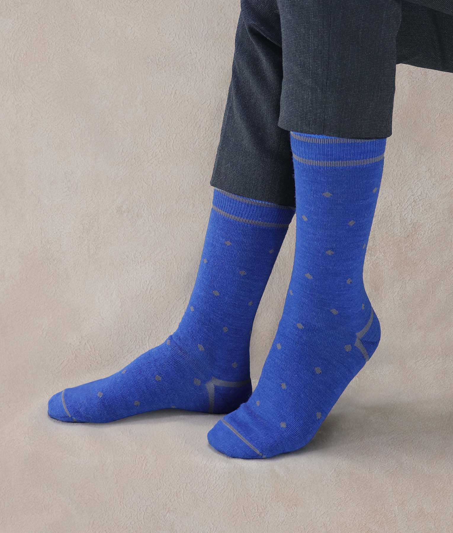 Medias Mujer Poka Dots