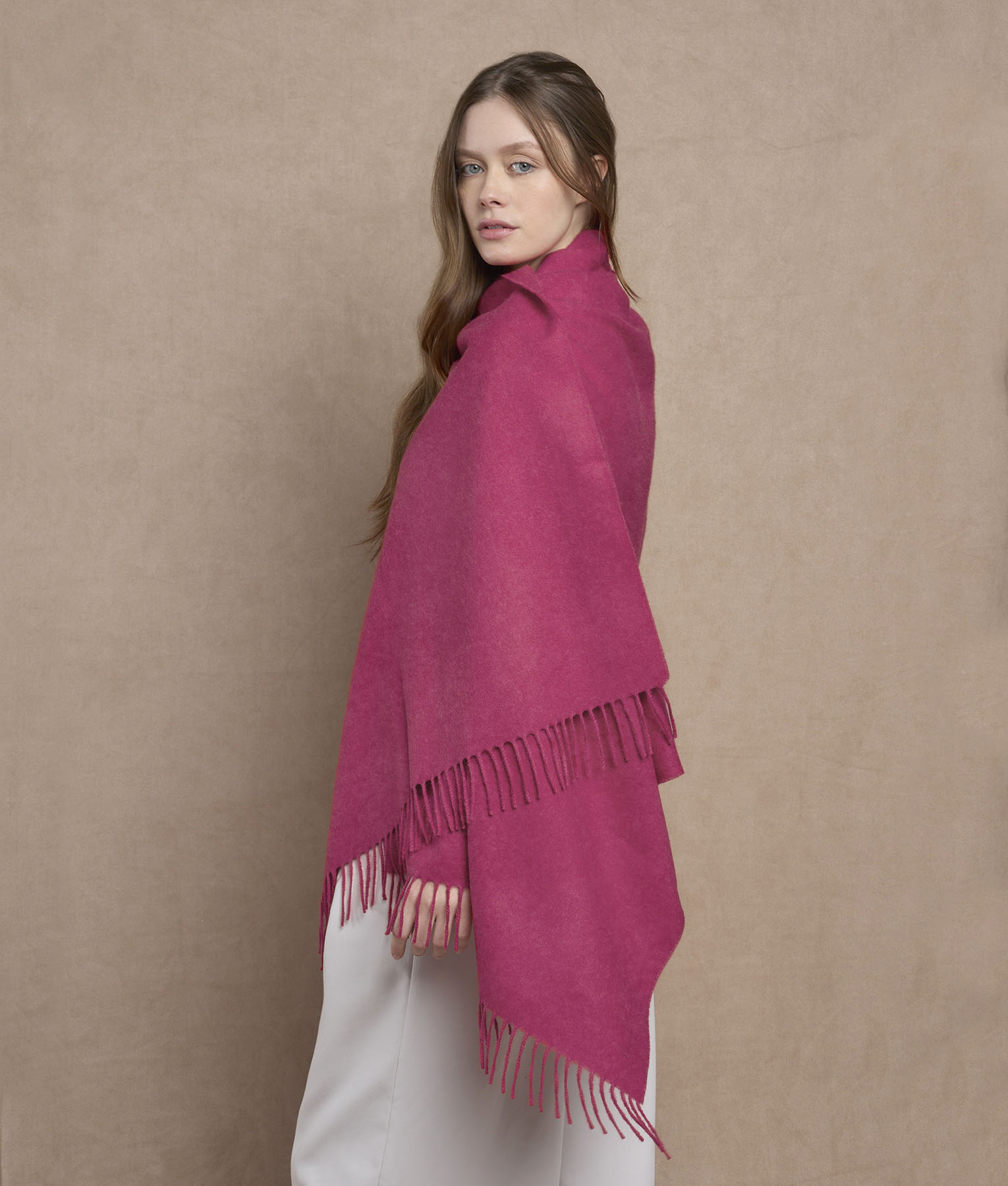 Estola Perchada Premium