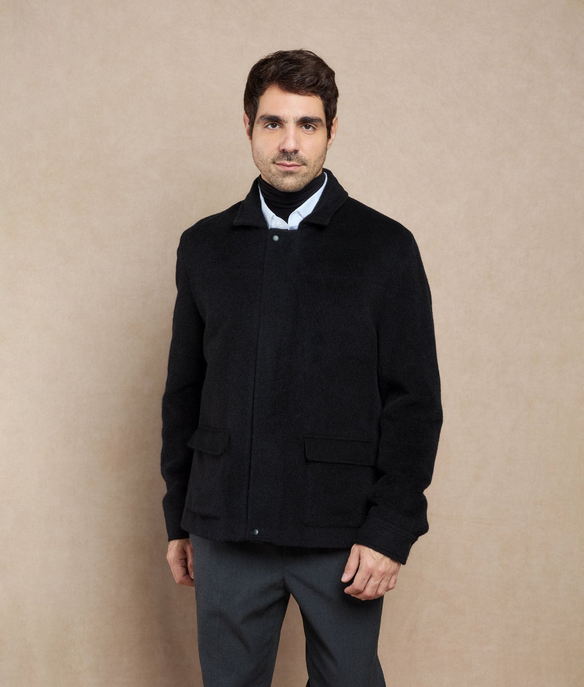 Casaca D´Urban