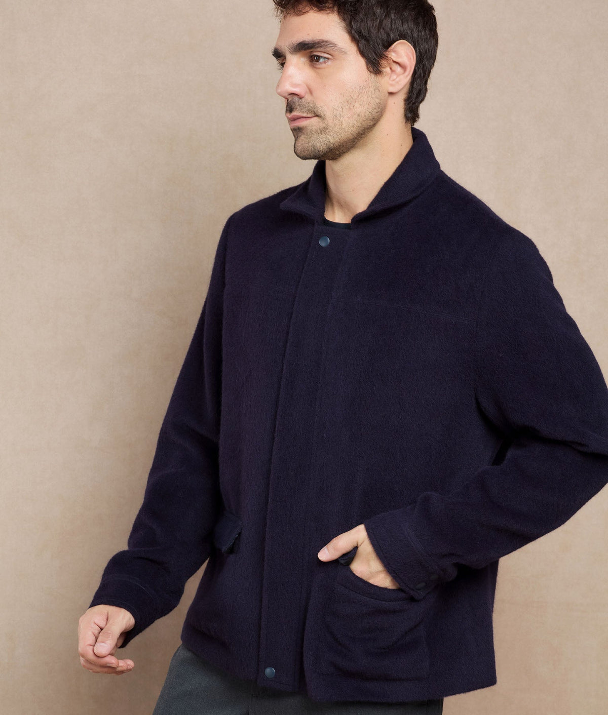 Casaca D´Urban