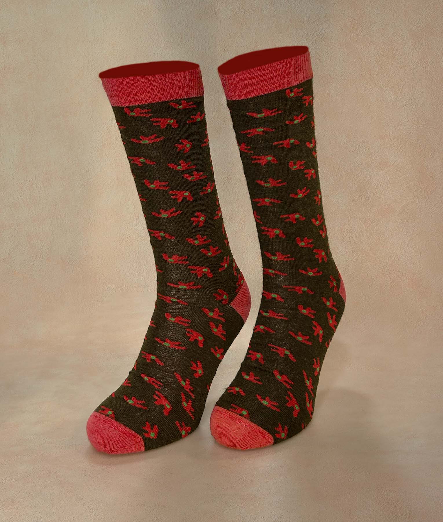 Medias Hombre El Estanque