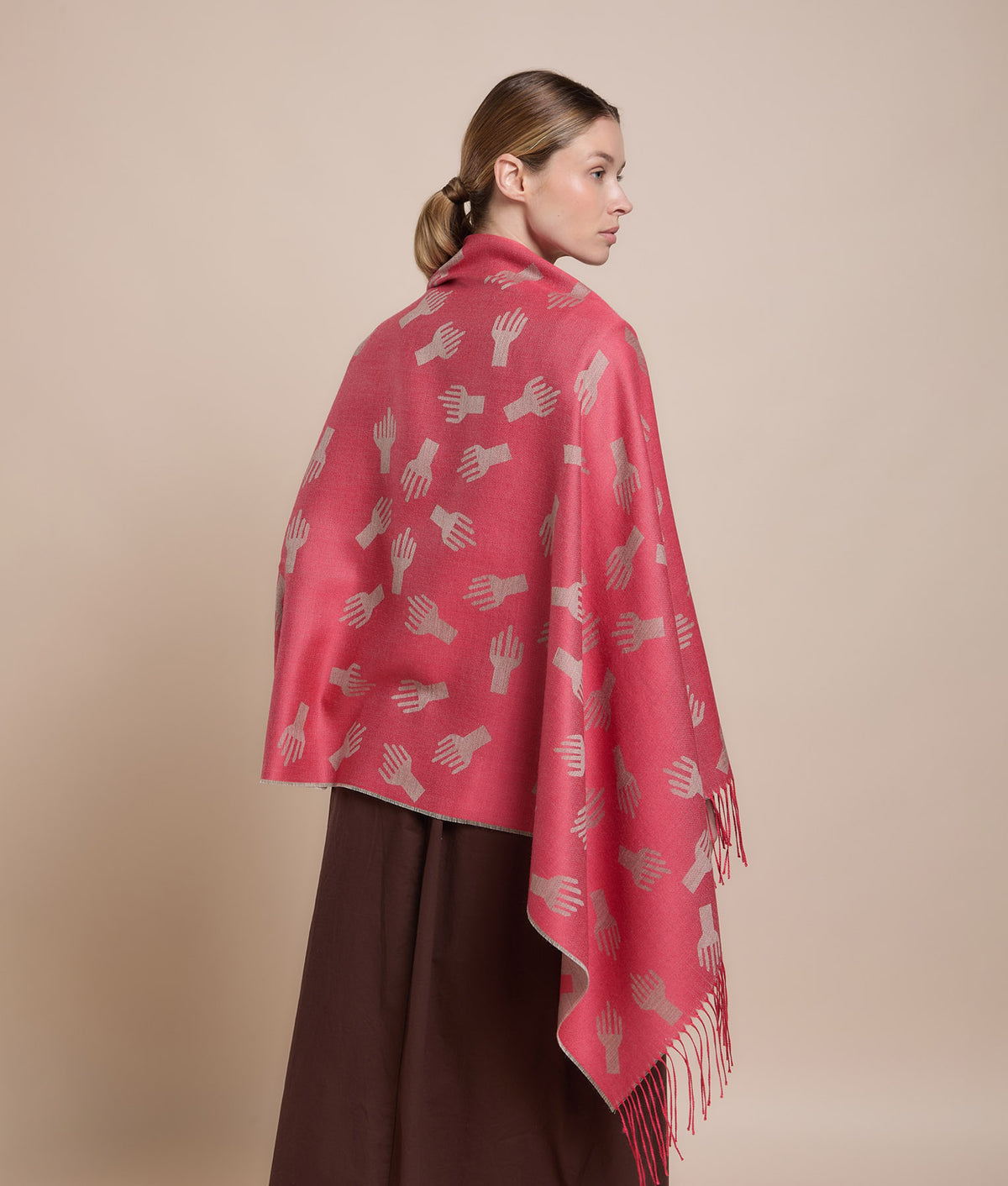 Shawl Wari