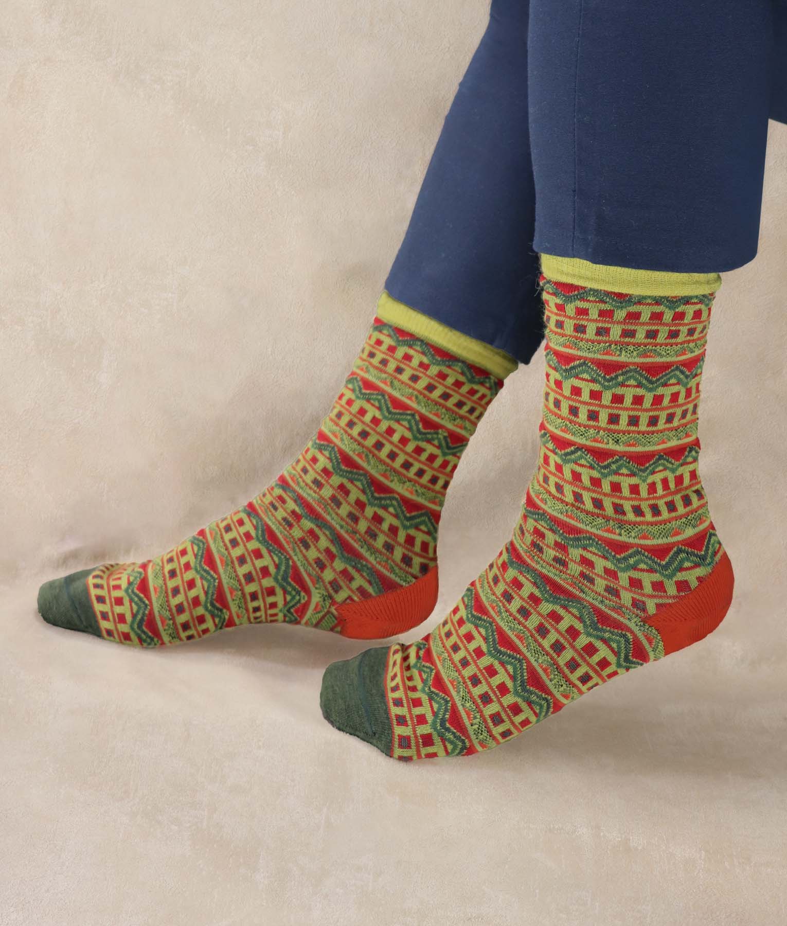 Medias Men´s a Rayas