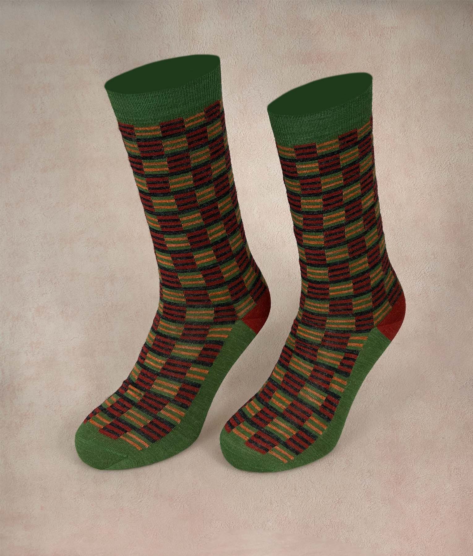 Medias Hombre Marjan