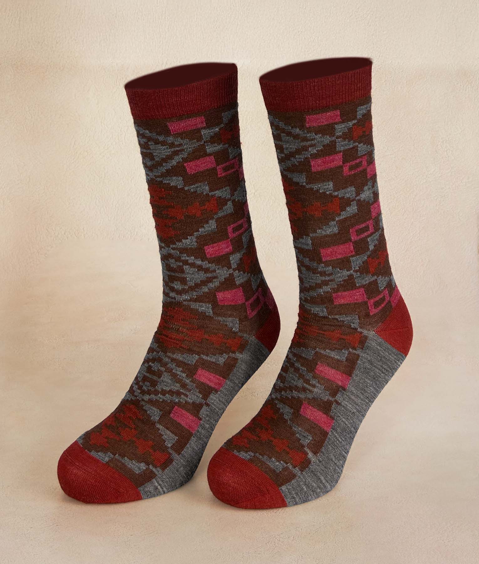 Medias Hombre Andesco