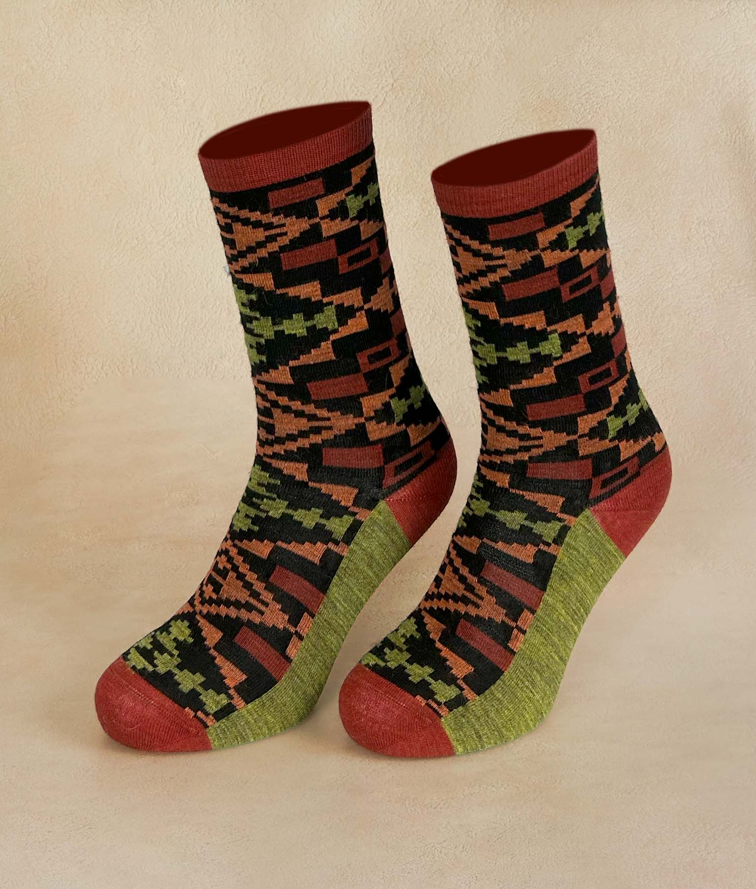 Medias Mujer Andesco