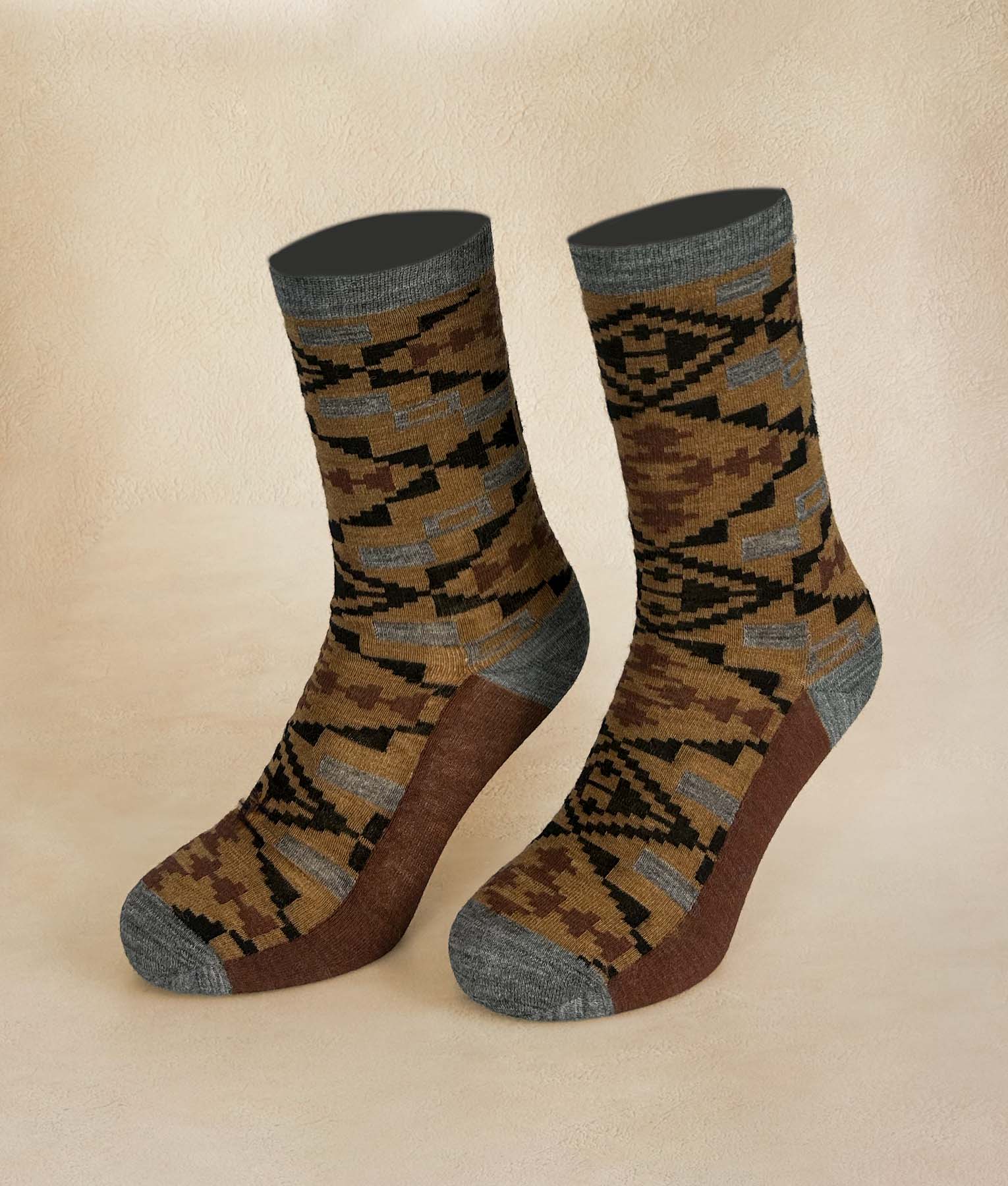 Medias Mujer Andesco