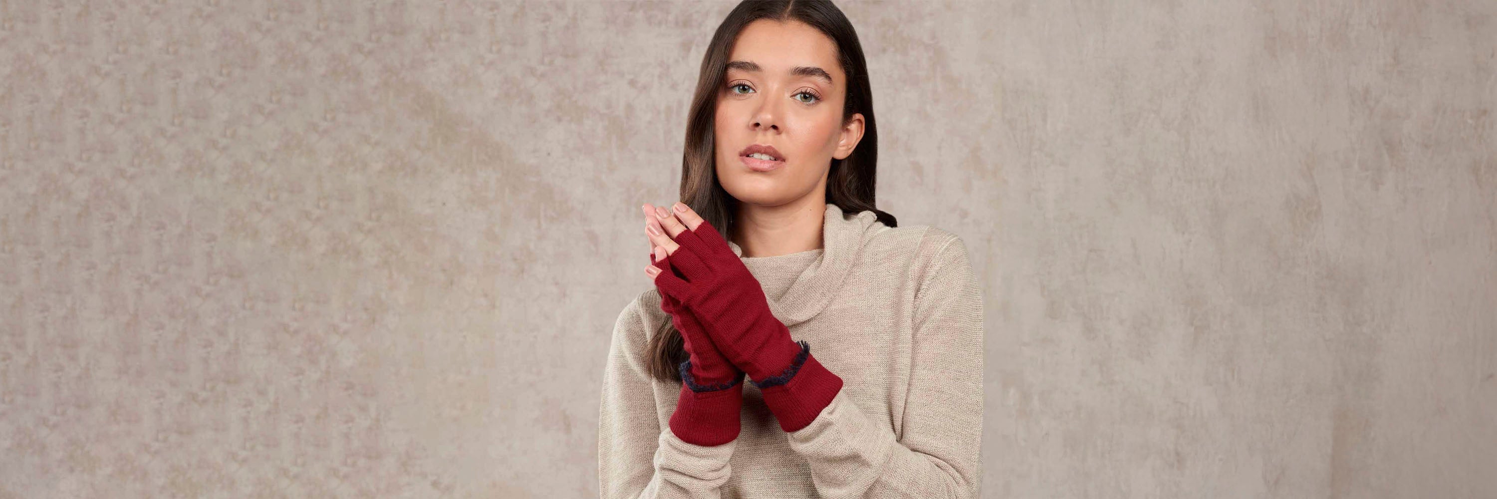 Gorros & Guantes