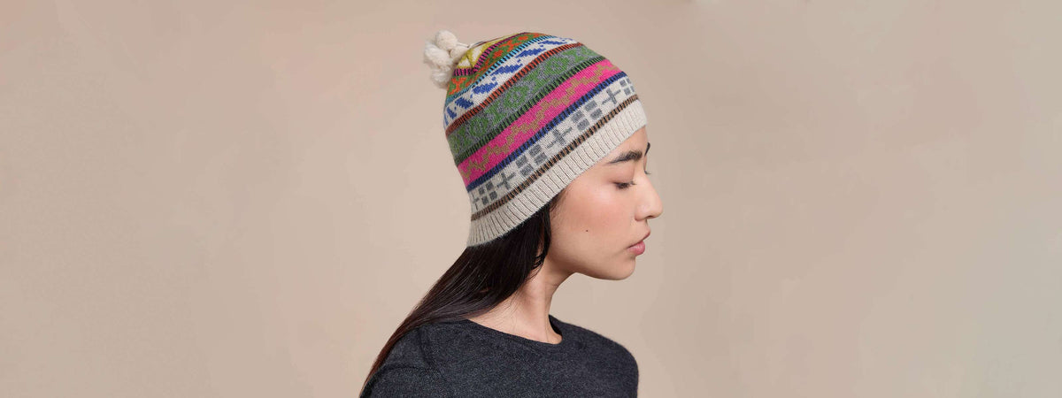 Gorros & Guantes