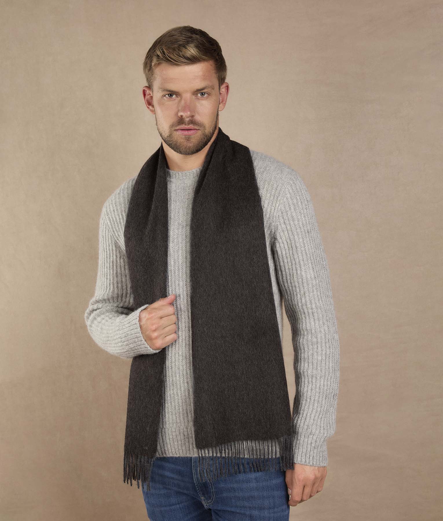 Chalina Perchada - Ostra Negra