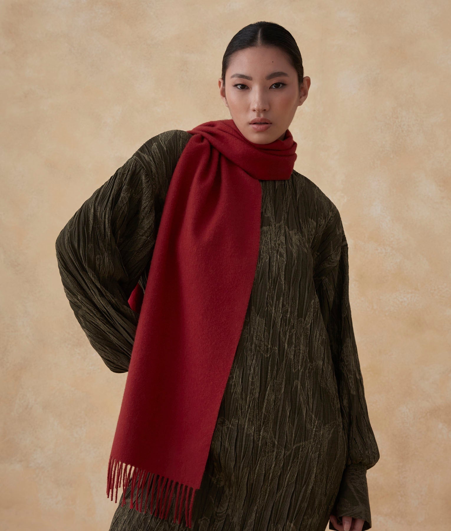 Chalina Perchada - Sonrisa Escarlata