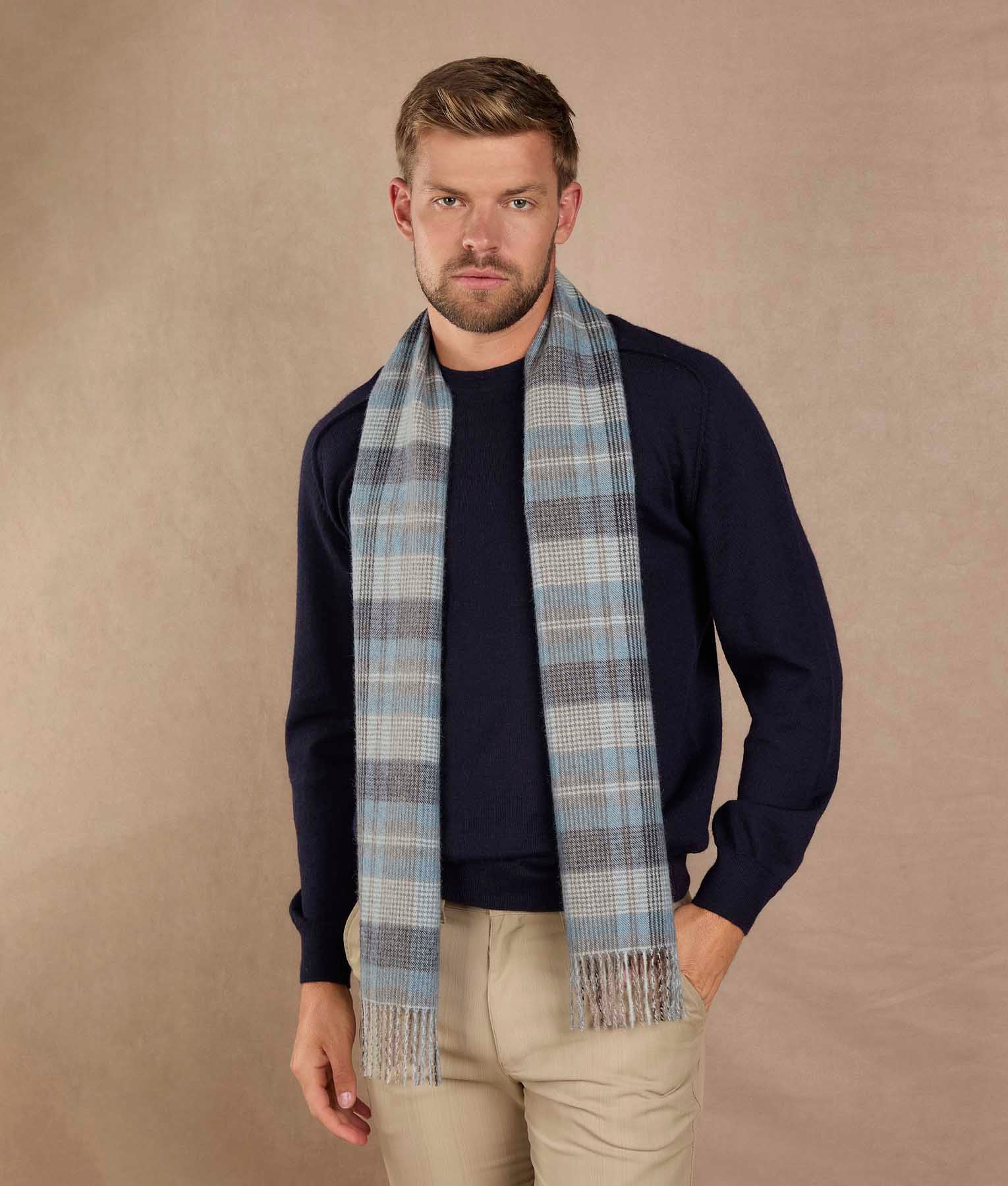 Chalina Clásica Baby Alpaca