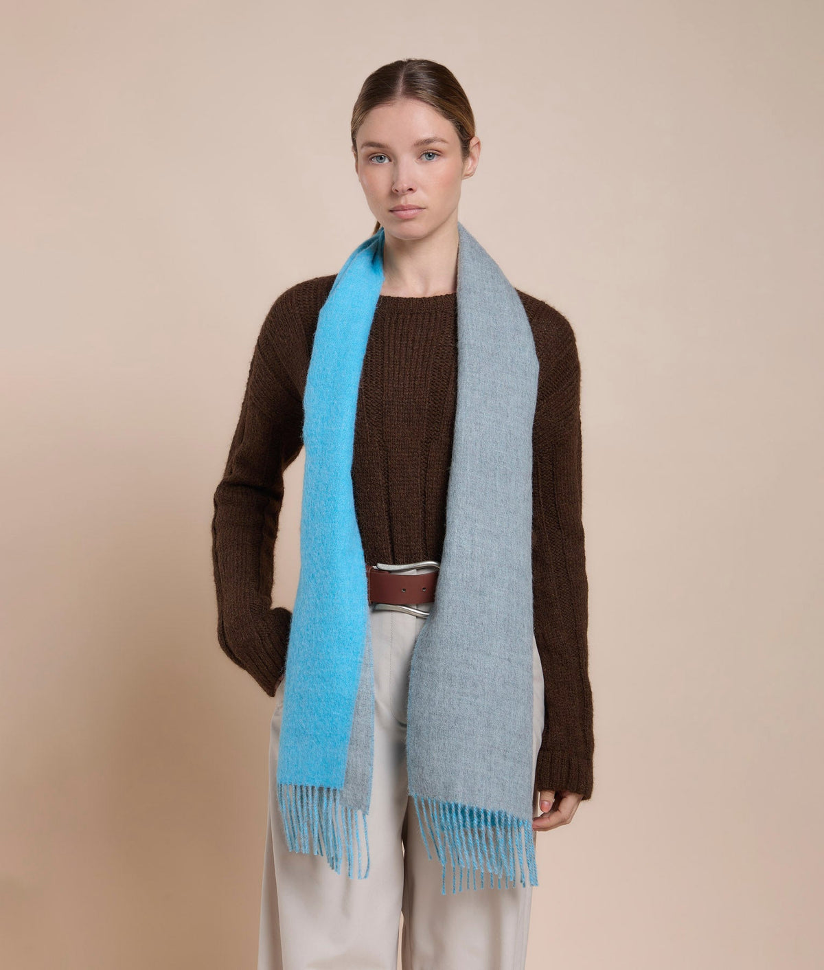 Reversible Scarf