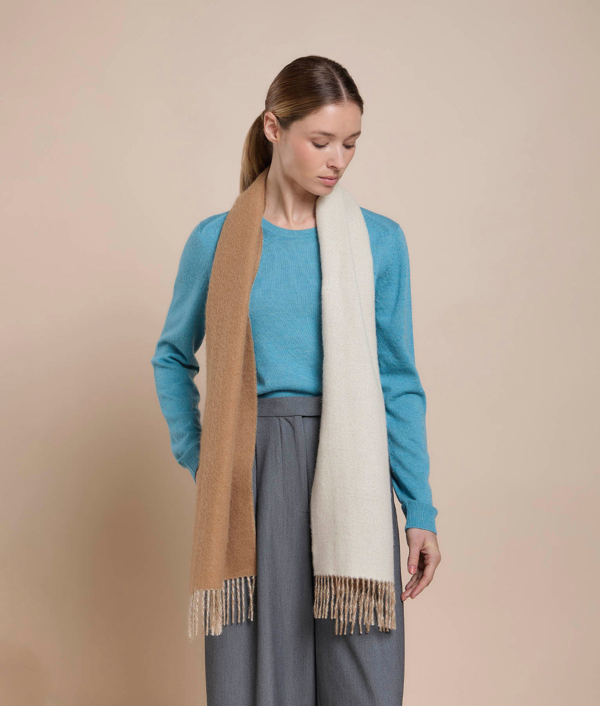 Reversible Scarf