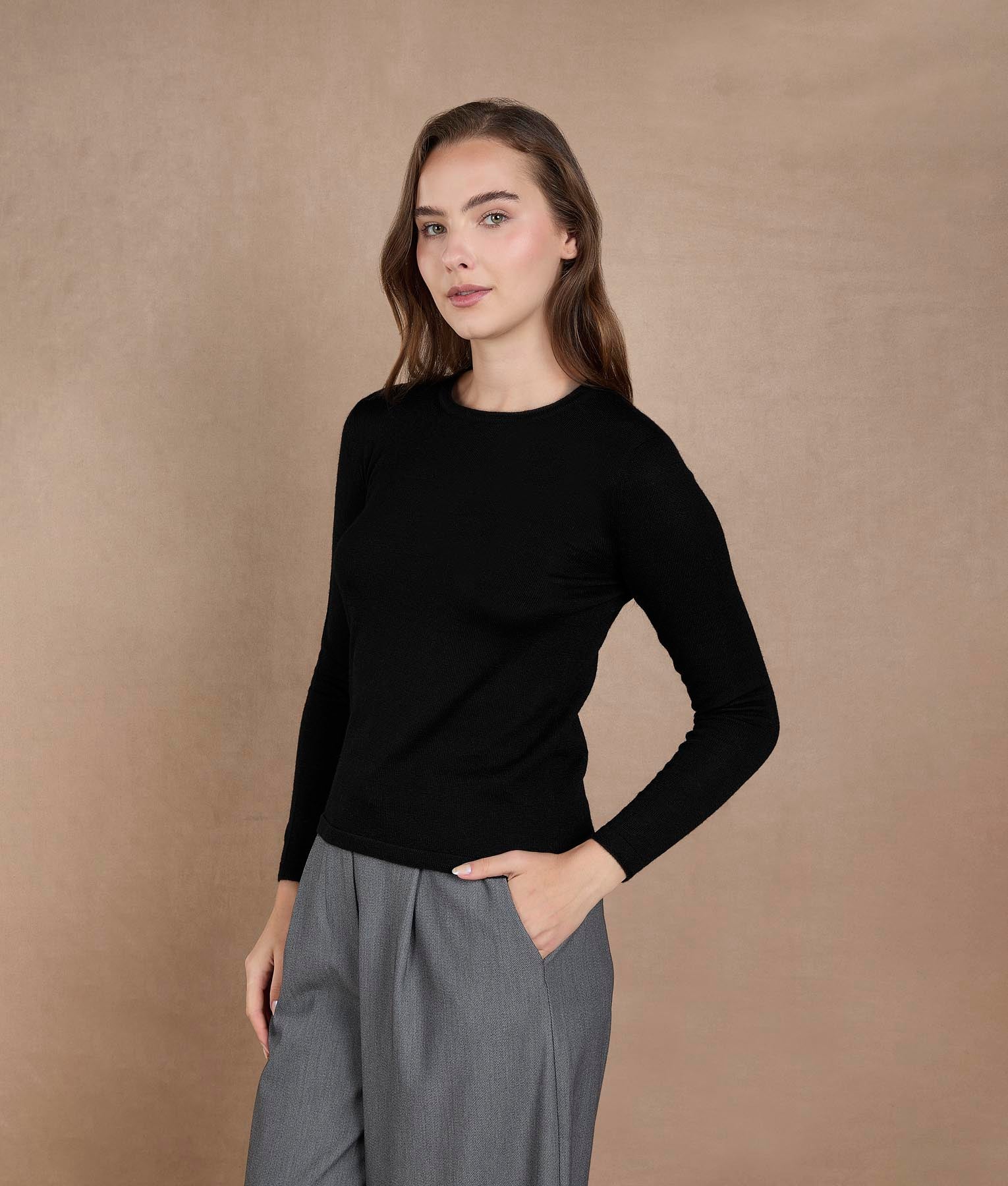 Chompa Fully Fashion