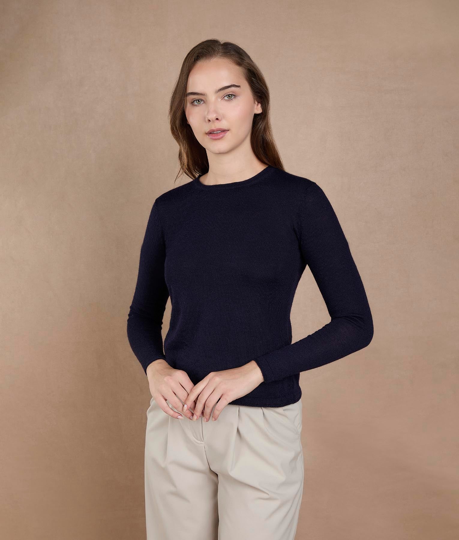 Chompa Fully Fashion