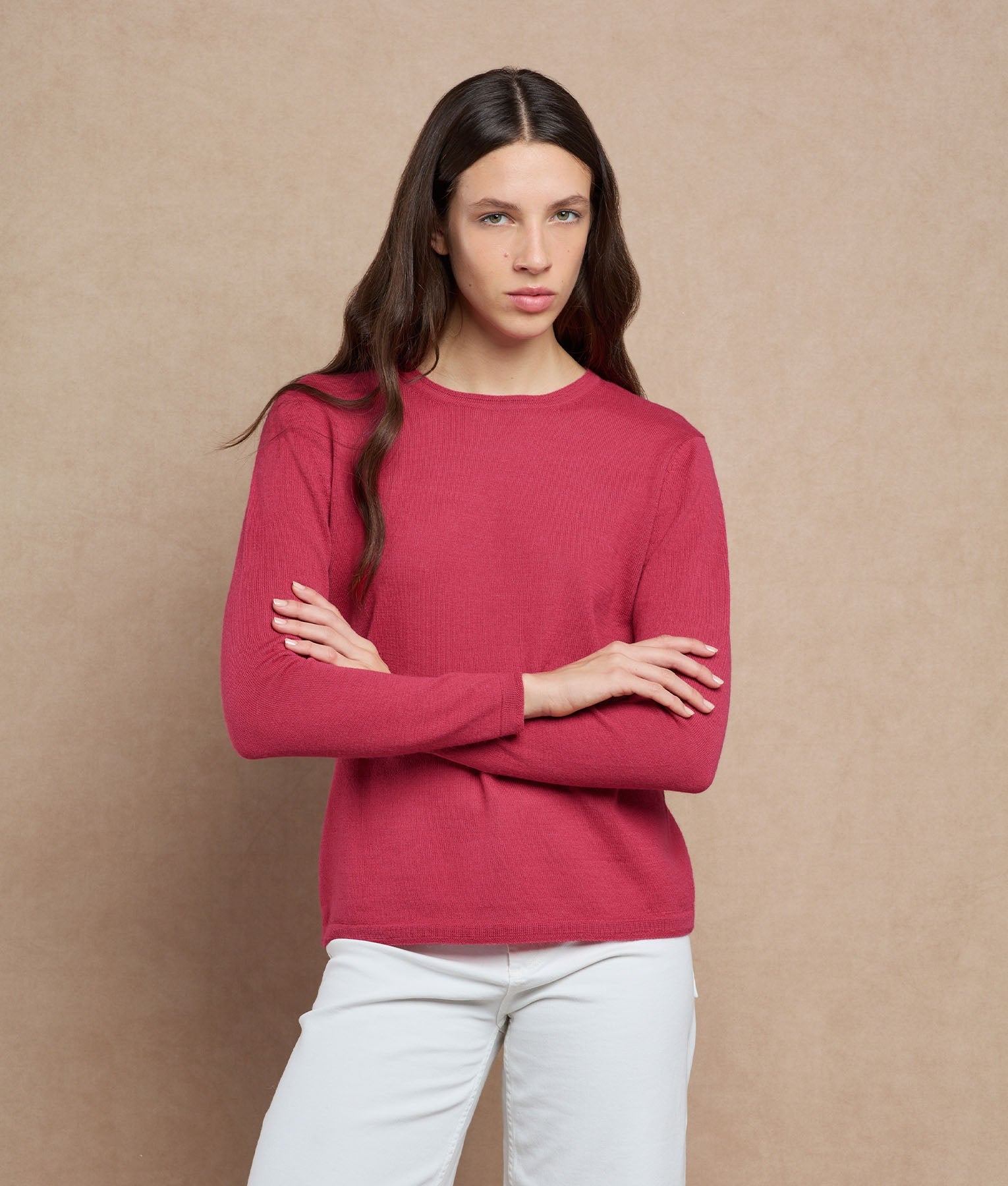 Chompa Fully Fashion