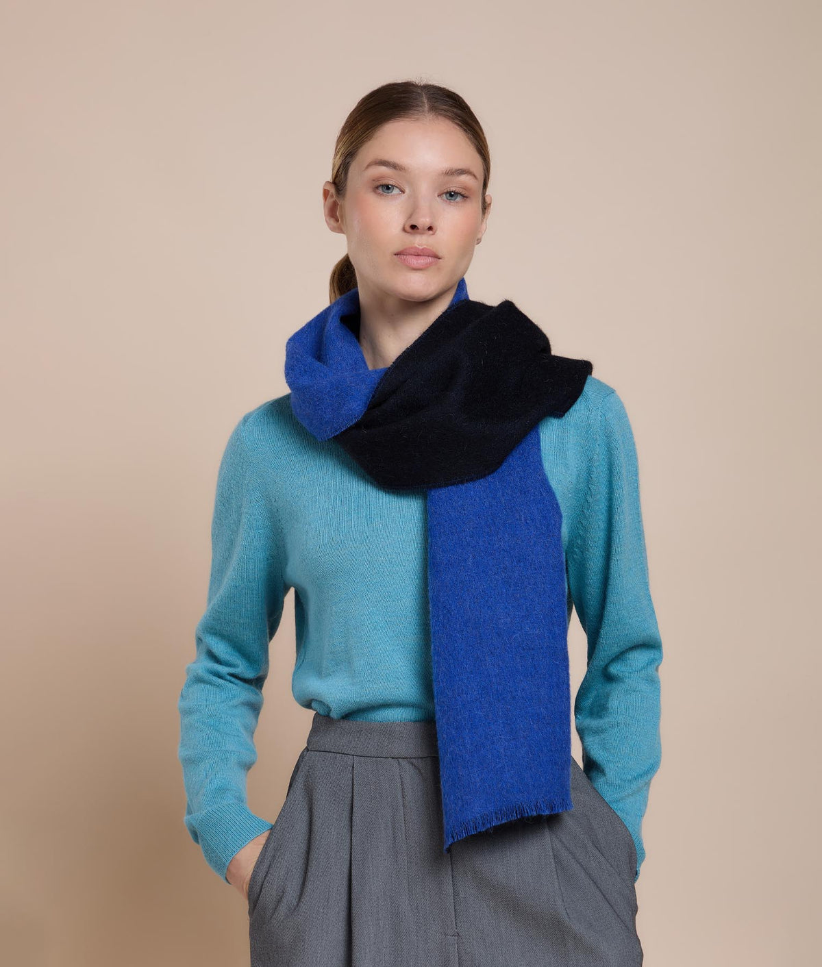 Reversible Scarf