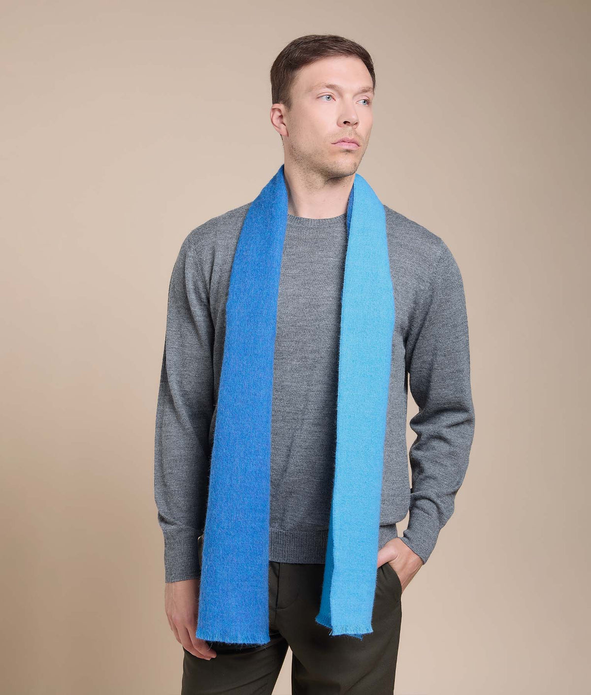 Reversible Scarf