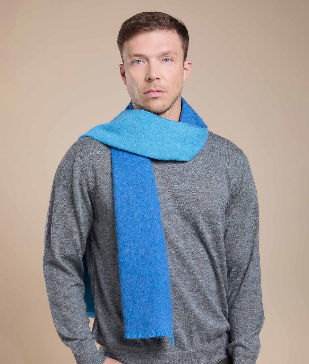 Reversible Scarf
