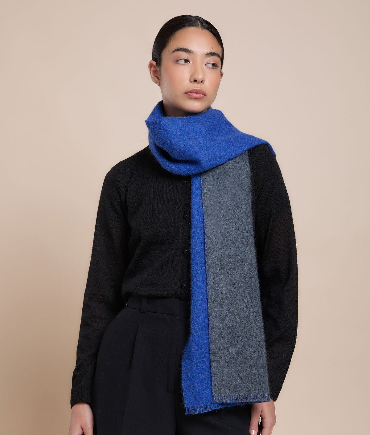 Reversible Scarf