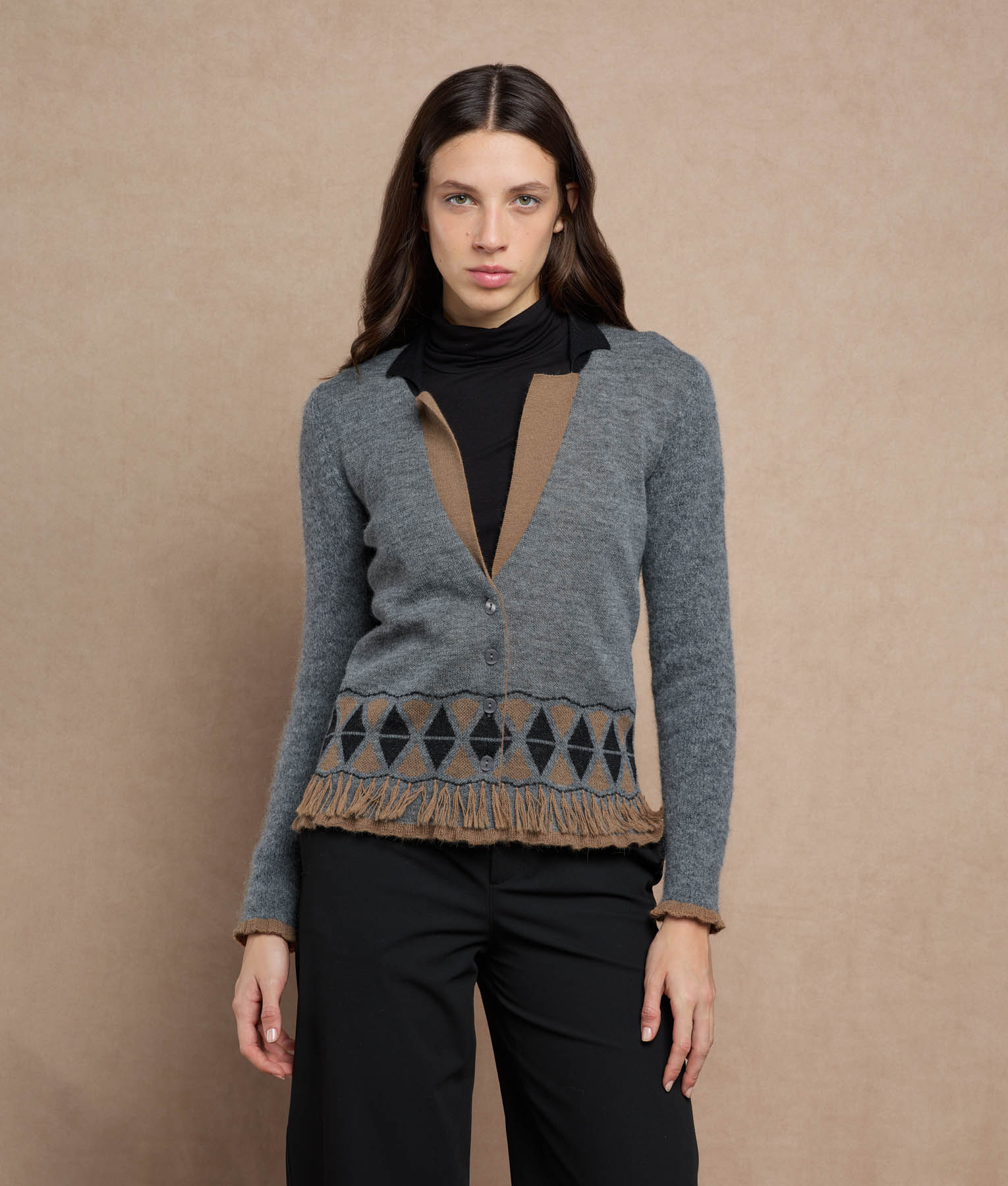 Cardigan Biz