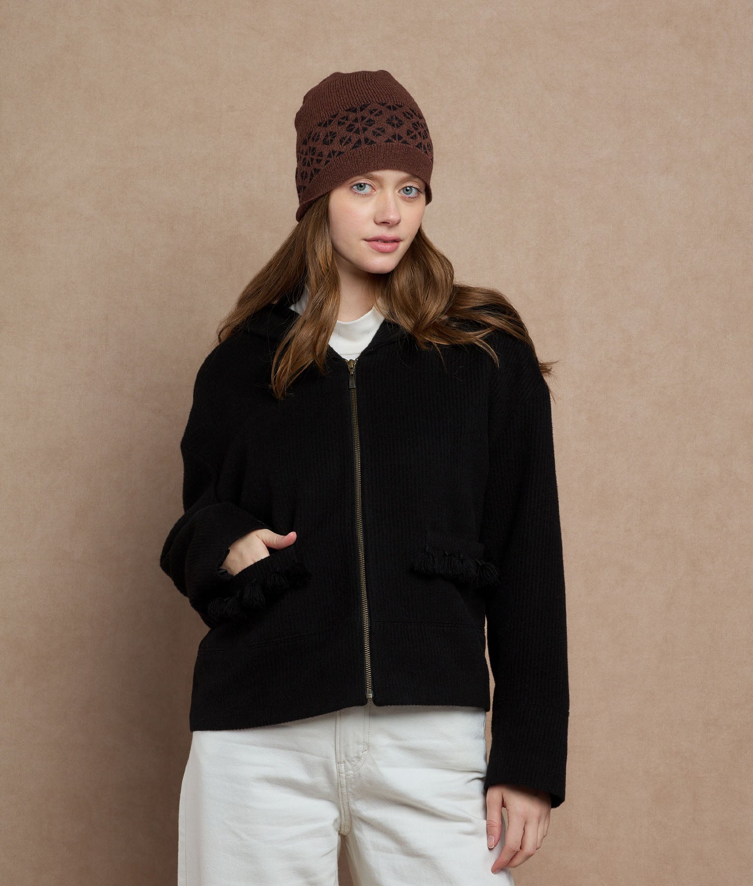 Casaca Cords