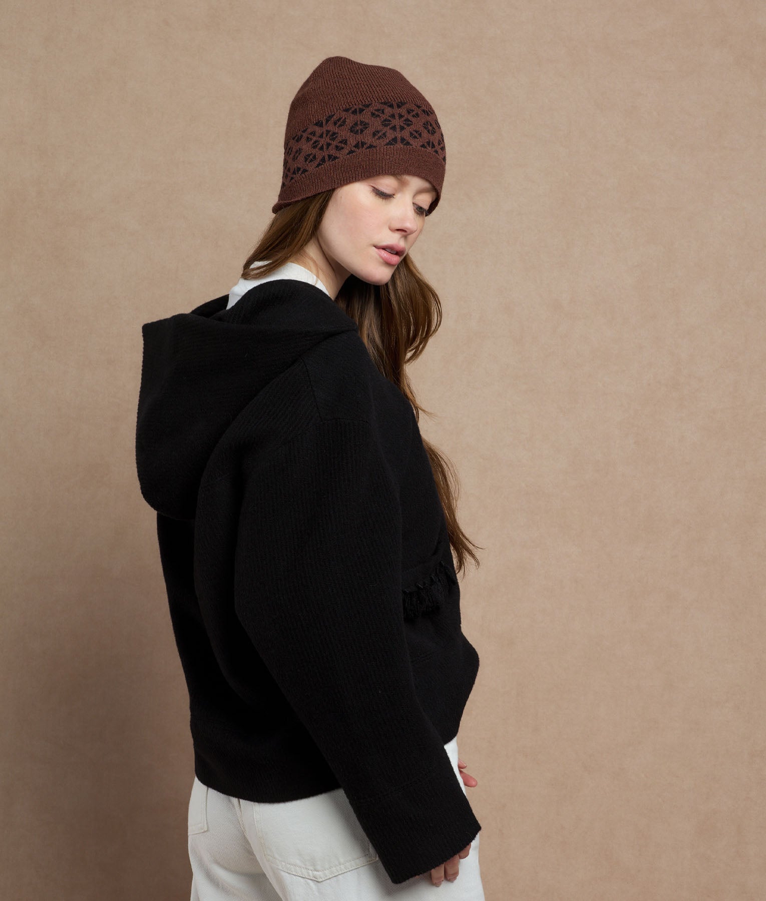Casaca Cords