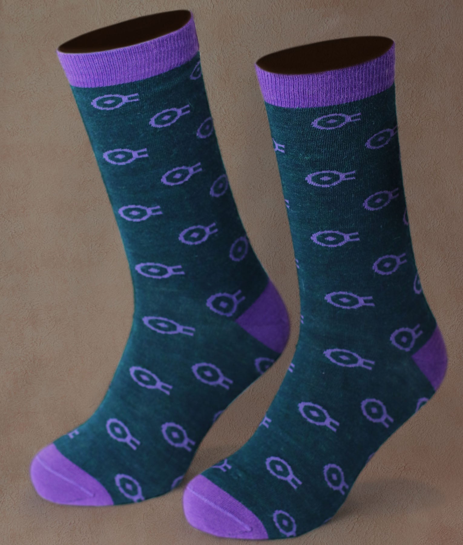 El Rebaño Medias Hombre