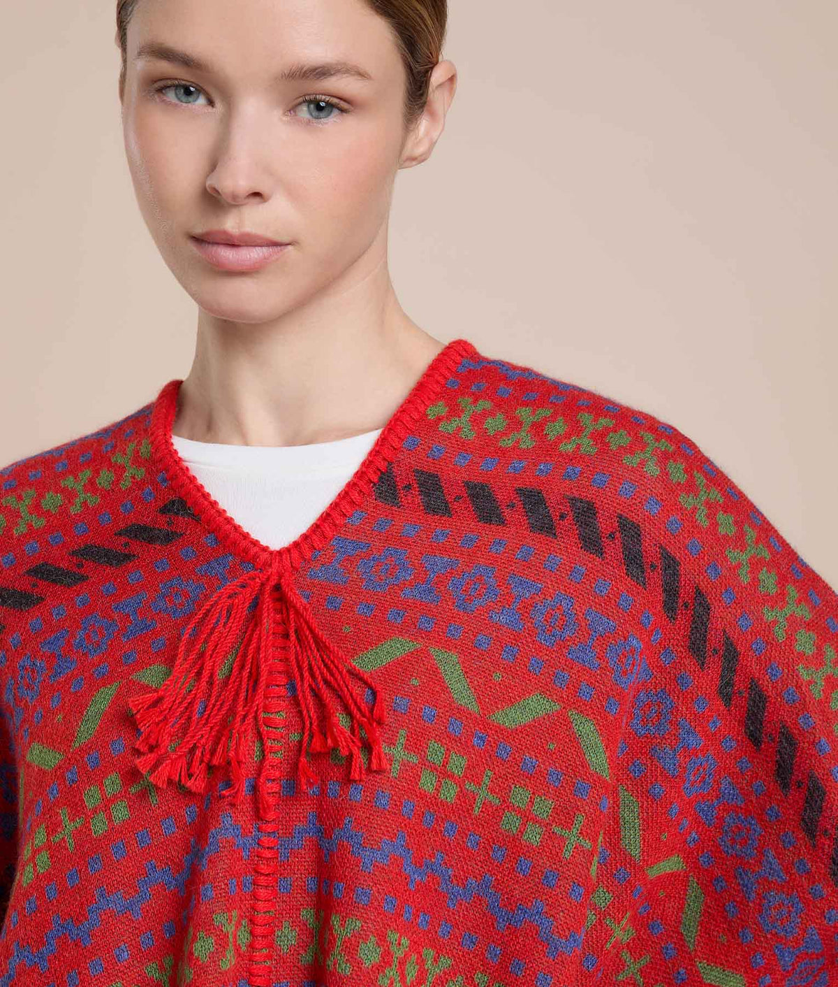 Poncho Beautify